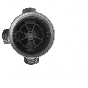 Plastic Part