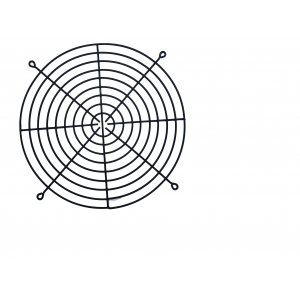Fan Guard