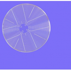 Fan Guard