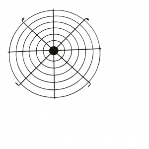 Fan Guard