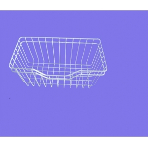 Wire basket