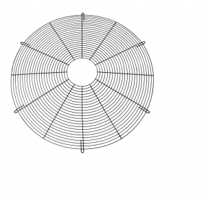 Fan Guard