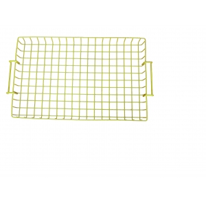 Wire basket