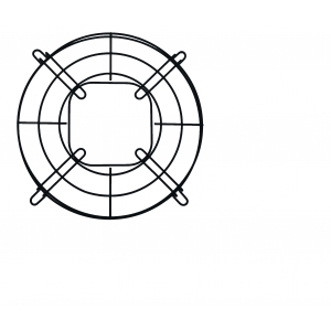 Fan Guard