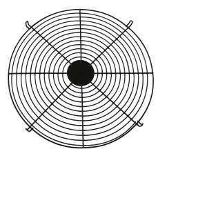 Fan Guard
