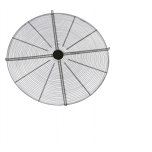 Fan Guard