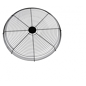 Fan Guard