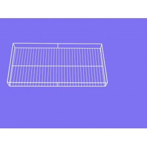 Wire basket
