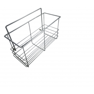 Wire basket
