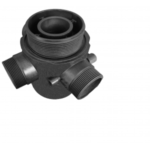 Plastic Part