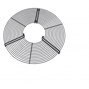 Fan Guard