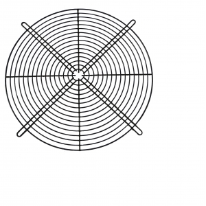 Fan Guard