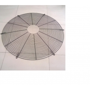 Fan Guard